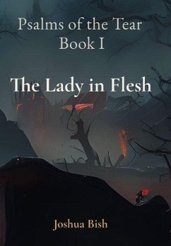 Cover The Lady in Flesh