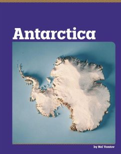 Cover Antarctica