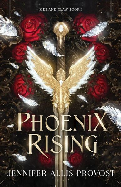 Phoenix Rising Phoenix Rising