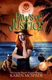 Paws of Justice Paws of Justice