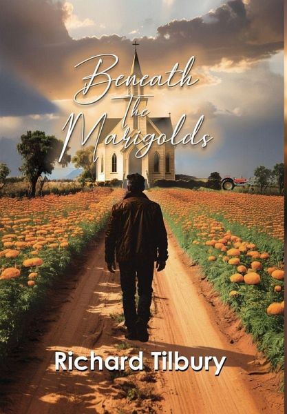 Beneath the Marigolds