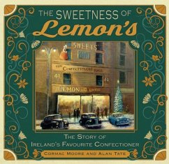 Cover The Sweetness of Lemon's