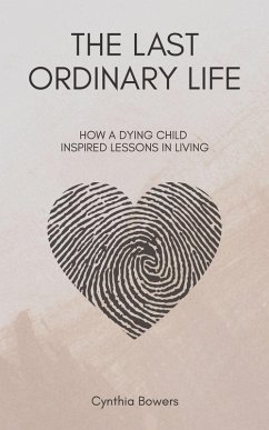 Cover The Last Ordinary Life