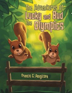 The Adventures of Lucky and Bud - Pengitore, Francis C.