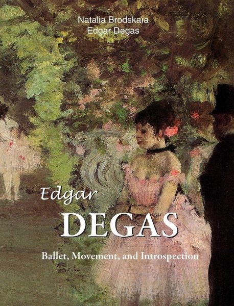 Edgar Degas