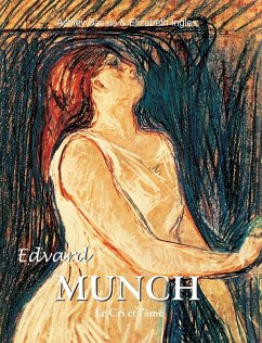 Cover Edvard Munch
