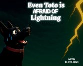 Even Toto Is Afraid Of Lightning Even Toto Is Afraid Of Lightning