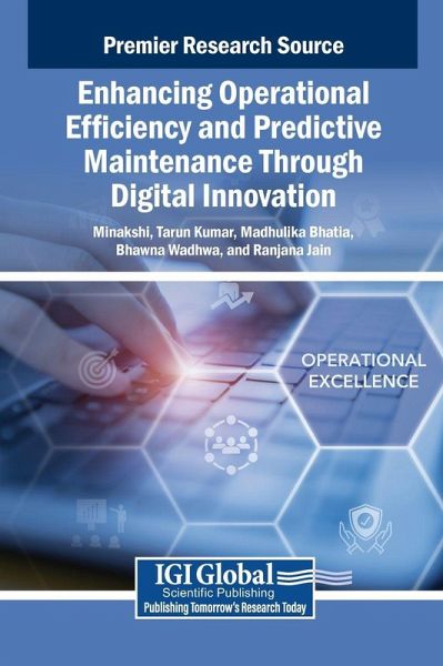 Enhancing Operational Efficiency and Predictive Maintenance Through Digital Innovation