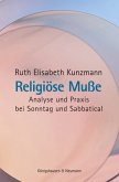Religiöse Muße