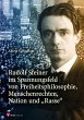 Rudolf Steiner im Spannungsfeld - Bild 1