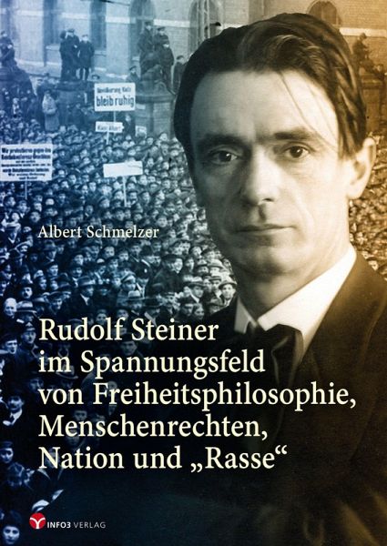 Rudolf Steiner im Spannungsfeld Rudolf Steiner im Spannungsfeld