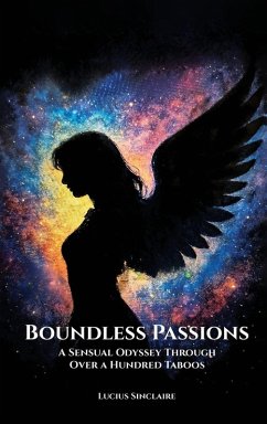 Cover Boundless Passions