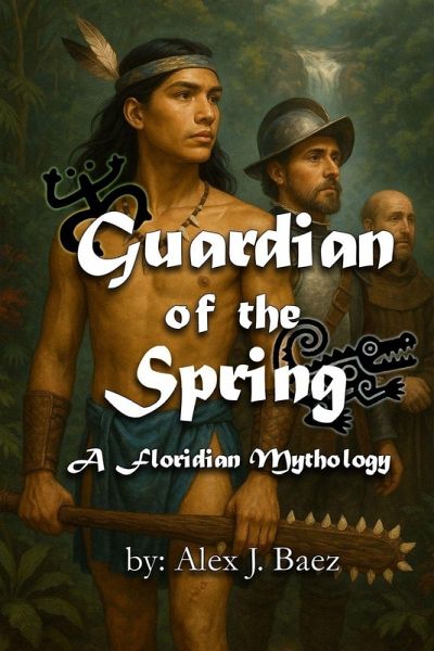 Guardian of the Spring Guardian of the Spring