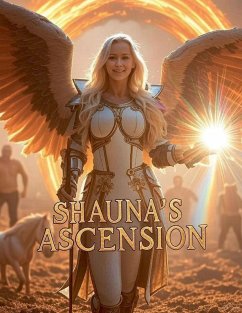 Cover Shauna's Ascension