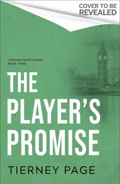 Cover The Player's Promise