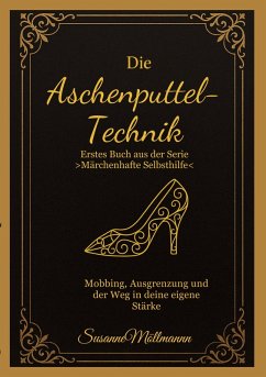 Cover Die Aschenputtel-Technik