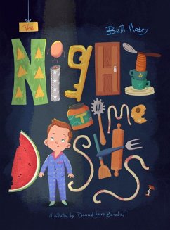 Cover The Nighttime Dishes