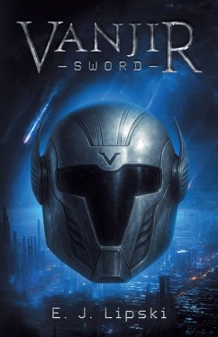 Vanjir - Sword - Lipski, E. J. Vanjir - Sword - Lipski, E. J.
