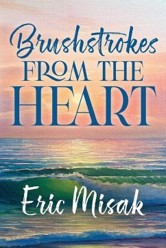 Cover Brushstrokes From The Heart