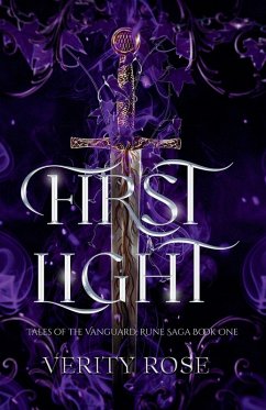 First Light - Rose, Verity
