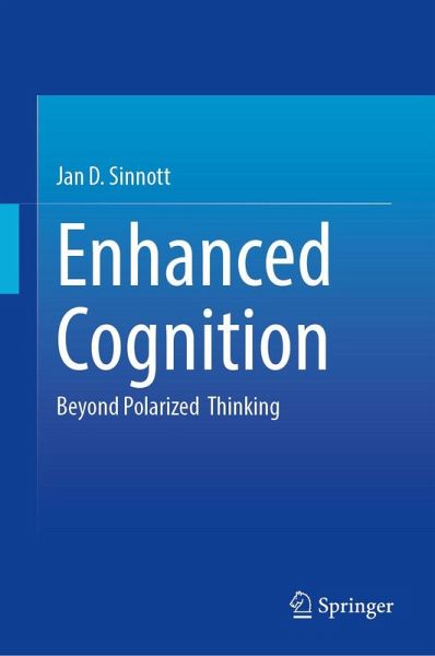 Enhanced Cognition Enhanced Cognition