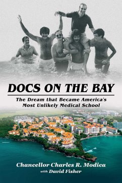 Cover Docs on the Bay