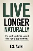 Live Longer Naturally (eBook, ePUB)