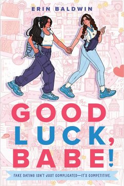 Cover Good Luck, Babe! (eBook, ePUB)