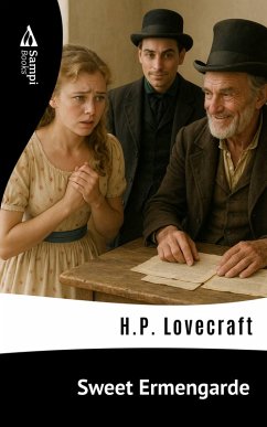 Cover Sweet Ermengarde (eBook, ePUB)