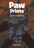 Paw Prints (eBook, ePUB) Paw Prints (eBook, ePUB)