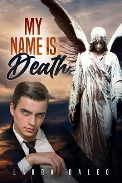 Cover My Name Is Death (eBook, ePUB)