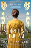 Sophias triumf (eBook, ePUB) Sophias triumf (eBook, ePUB)