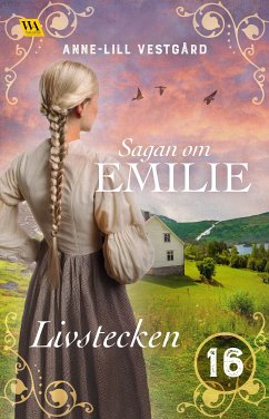Livstecken (eBook, ePUB) Cover Livstecken (eBook, ePUB)