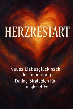 Cover Herzrestart (eBook, ePUB)
