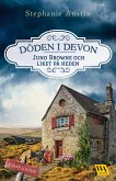 Juno Browne och liket på heden (eBook, ePUB)