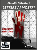 Lettere ai mostri (eBook, ePUB) Lettere ai mostri (eBook, ePUB)