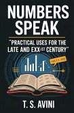 Numbers Speak (eBook, ePUB)