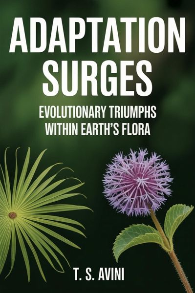 Adaptation Surges (eBook, ePUB) Adaptation Surges (eBook, ePUB)