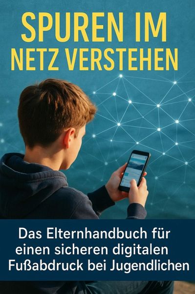 Spuren im Netz verstehen (eBook, ePUB) Spuren im Netz verstehen (eBook, ePUB)