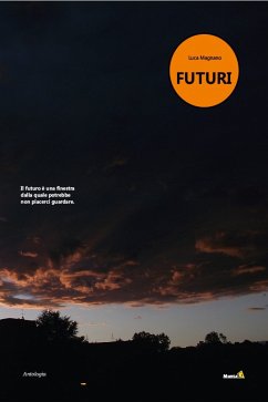 Futuri (eBook, ePUB) Cover Futuri (eBook, ePUB)