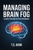 Managing Brain Fog (eBook, ePUB) Managing Brain Fog (eBook, ePUB)