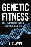 Genetic Fitness (eBook, ePUB) Genetic Fitness (eBook, ePUB)