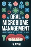 Oral Microbiome Management (eBook, ePUB)
