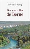 Des nouvelles de Berne (eBook, ePUB)