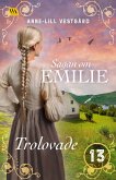 Trolovade (eBook, ePUB) Trolovade (eBook, ePUB)