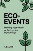 Eco-Events (eBook, ePUB) Eco-Events (eBook, ePUB)