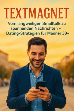 Cover Textmagnet (eBook, ePUB)
