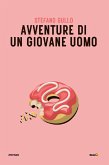 Avventure di un giovane uomo (eBook, ePUB) Avventure di un giovane uomo (eBook, ePUB)