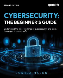 Cover Cybersecurity (eBook, ePUB)