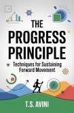 The Progress Principle (eBook, ePUB) The Progress Principle (eBook, ePUB)